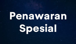 KANKY & Dippolar - Penawaran Spesial