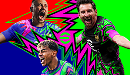 Top Up Koin eFootball™ Makin Mudah image