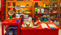 Potongan Harga Rp100 Ribu + Cicilan BCA 0% image