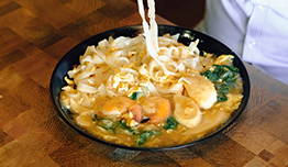 Kopitiam Palembang - Discount 15%