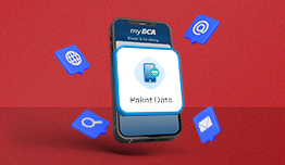 Harga Spesial Paket Data (Monday Deals) image