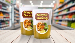 Dapatkan Minyak Goreng image