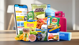 Klik Indomaret - Discount 10% 