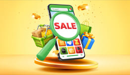 Tokopedia - 20% Off