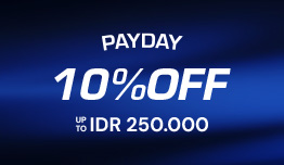 Kick Avenue - Diskon 10%