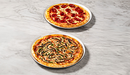 Pizza Marzano - Special Price IDR69,000