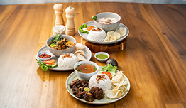 Rumah Loer Group Palembang - Discount 10%