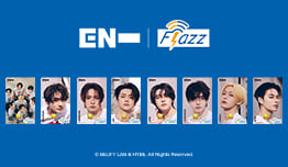 ENHYPEN | Flazz Special Surprise image