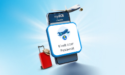 myBCA - Diskon 15% Pembelian Tiket Pesawat di myBCA 