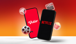 IDR10,000 Streaming Discount image