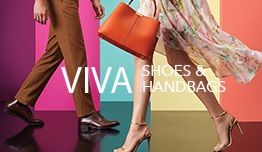 Central x Viva - Diskon Hingga 50% dan Ekstra Voucher Rp100 Ribu