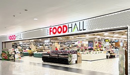 Foodhall  - Instant Cashback Rp20 Ribu Setiap Senin & Selasa