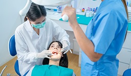 Omni Dental Clinic Palembang - Discount IDR75,000