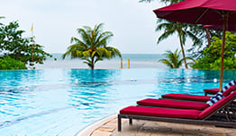 Nirwana Gardens Bintan - Diskon 15%