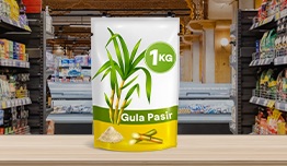 Dapatkan Gula Pasir 1 Kg image