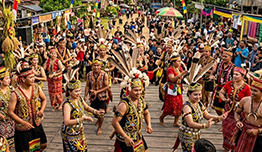 Rumah Radakng Pontianak - Potongan Langsung Rp10 Ribu 