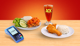 Get a Prize Draw Coupon image