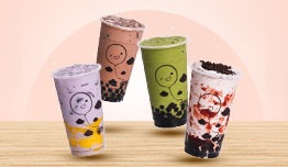 Fat Bubble - Buy 2 Get 3