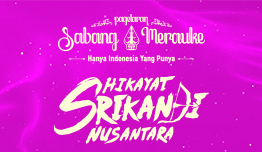 ROAD TO PAGELARAN SABANG MERAUKE 2026 image