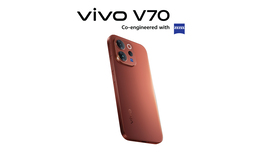 vivo V70 5G - Diskon Rp1,1 Juta