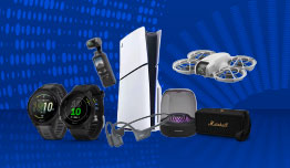 Dapatkan hingga 3x Poin MyEraspace dengan Cicilan BCA 0% 18 atau 24 Bulan image