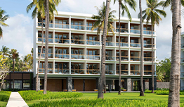 Dialoog Banyuwangi Hotel - Special Offer