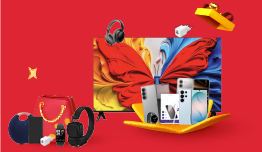 Diskon Hingga Rp1,5 Juta image