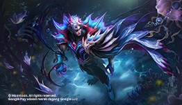 Google Play - MLBB ALL STAR - Top Up Diamond dan Bayar Pakai Virtual Account di myBCA