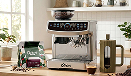 Otten Coffee - Discount IDR100,000