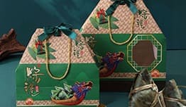 Golden Sense International Restaurant - Discount 20%