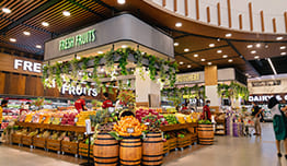 Get IDR25,000 Shopping Voucher at Market City image