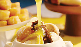 Buy 2 Get 3 Selected Signature Soup at Putien image