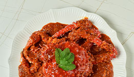 Taipan Restaurant Medan - Diskon 20%