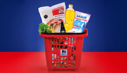 Dapatkan Instant Cashback Rp20 Ribu image