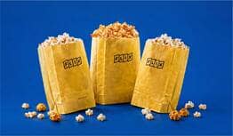 FLIX Cinema - Diskon 35%