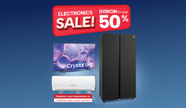Harga Spesial Produk Tertentu image