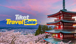 Discount + Cashback Up To IDR1,500,000 image