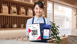 Merchant BCA - MDR QRIS 0% untuk Merchant Mitra BCA Baru