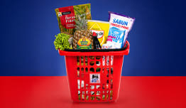 Dapatkan Instant Cashback Rp20 Ribu image