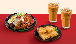 Diskon 15% dan Beli 1 Dapat 2 image