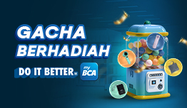 Mainkan Dan Dapatkan Hadiah image
