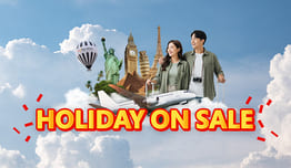 Discount Up To IDR1,000,000 image