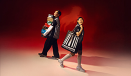 Cashback 30% di Foot Locker image