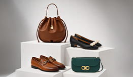Ferragamo - Penawaran Spesial