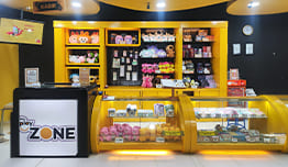 Get a Special Offer Up to IDR20,000 at Playzone image