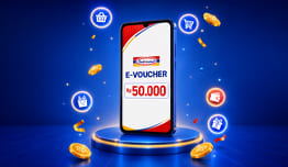 Get E-voucher IDR50,000 image