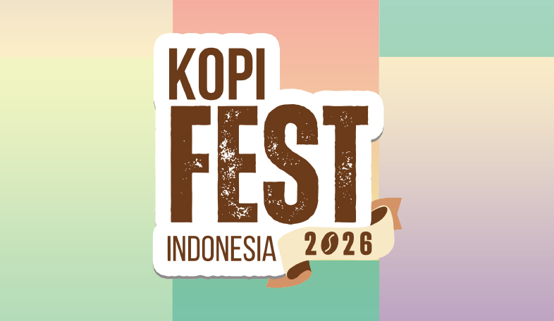 Kopi Fest - Jajan Bareng myBCA