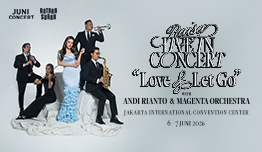 Discount 20% (Minimum 2 Tickets) image
