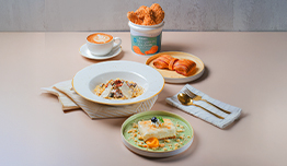 Diskon 15% di Bakerzin image