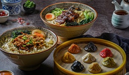 15% Discount at Paradise Dynasty image